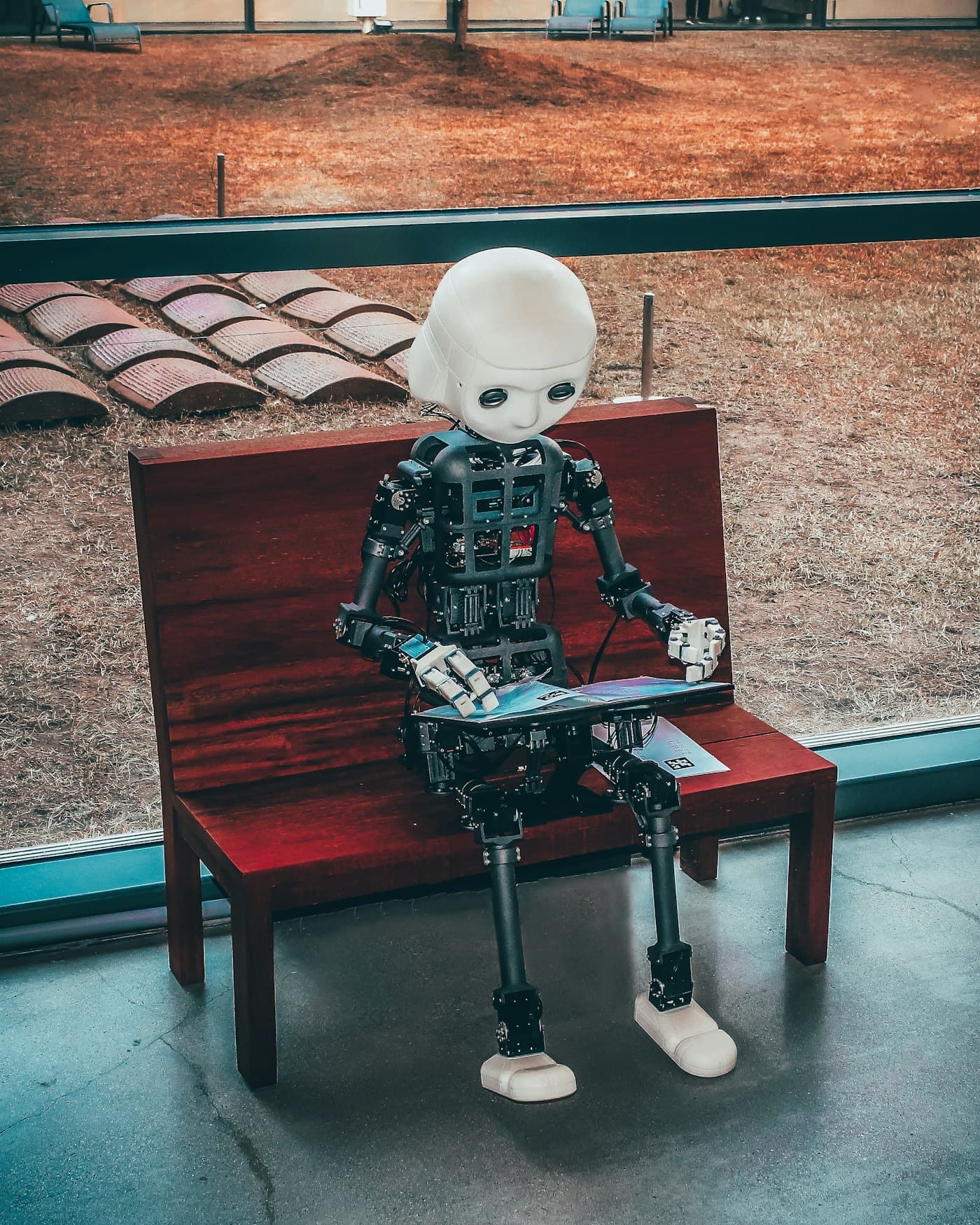 AI & Chatbots