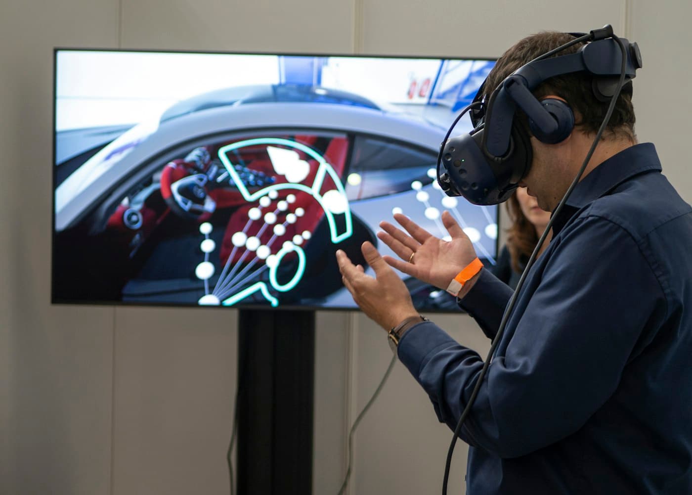 AR / VR