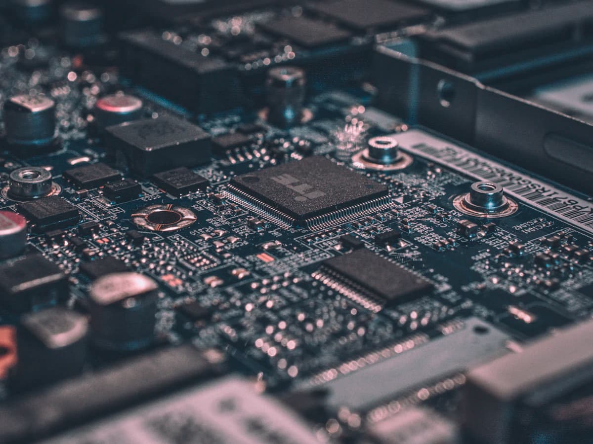Automation & AI Technologies