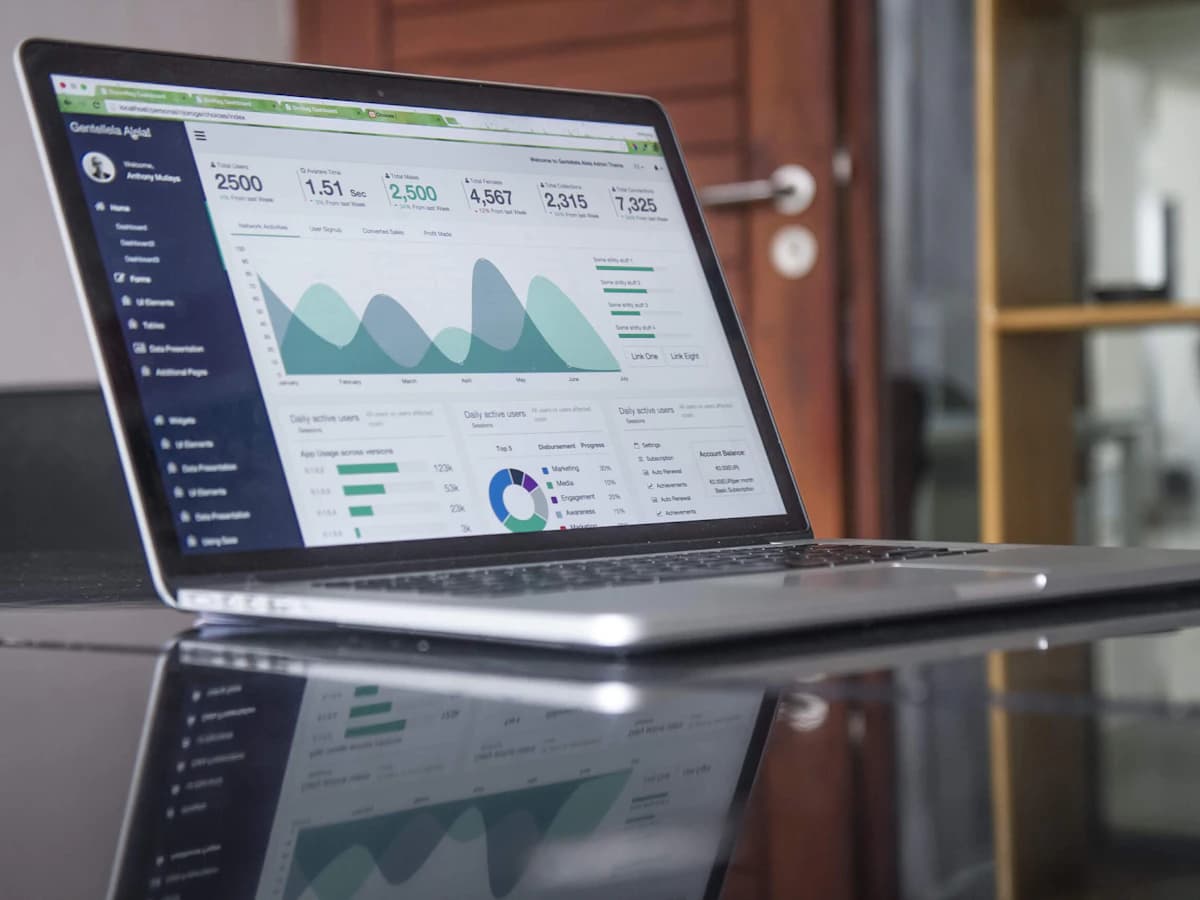 Digital Marketing & SEO